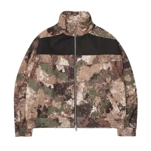 ROGUE WORK JACKET IN DIGI CAMO