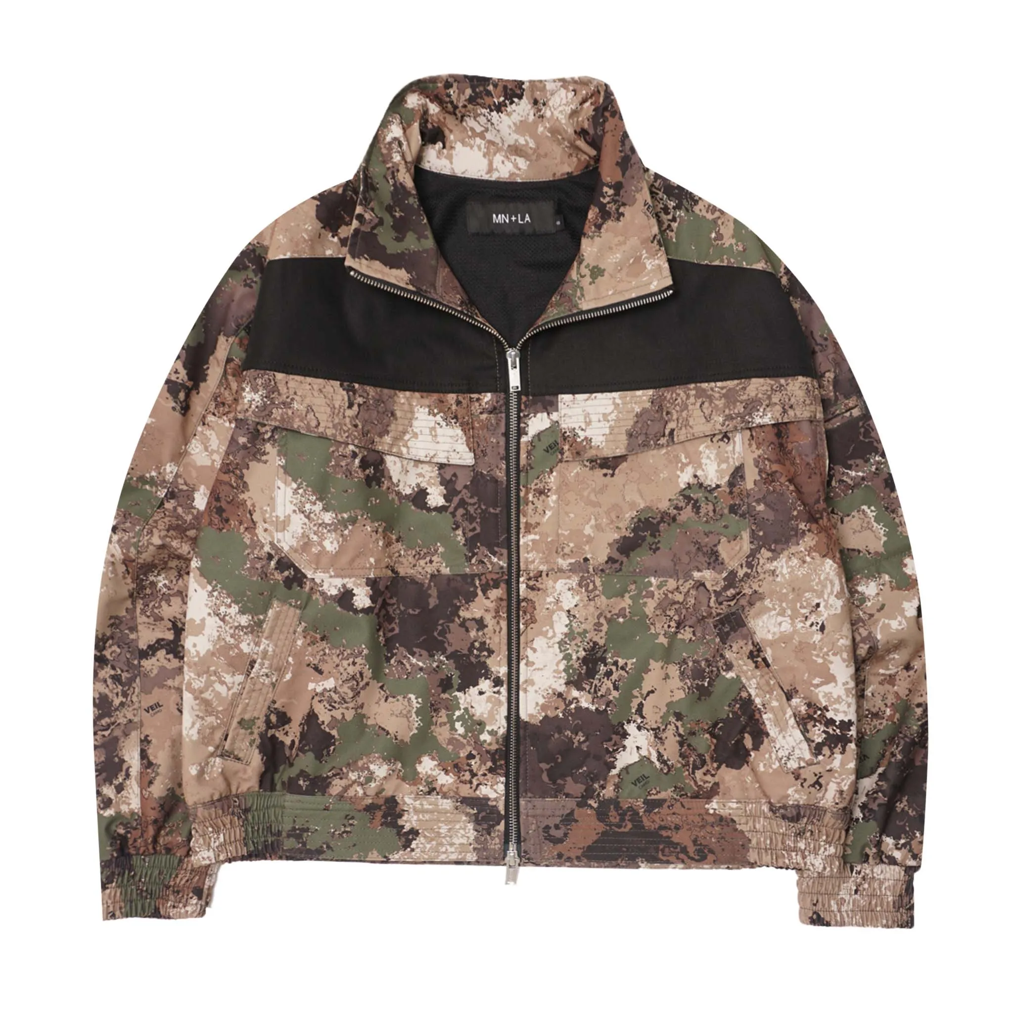 ROGUE WORK JACKET IN DIGI CAMO
