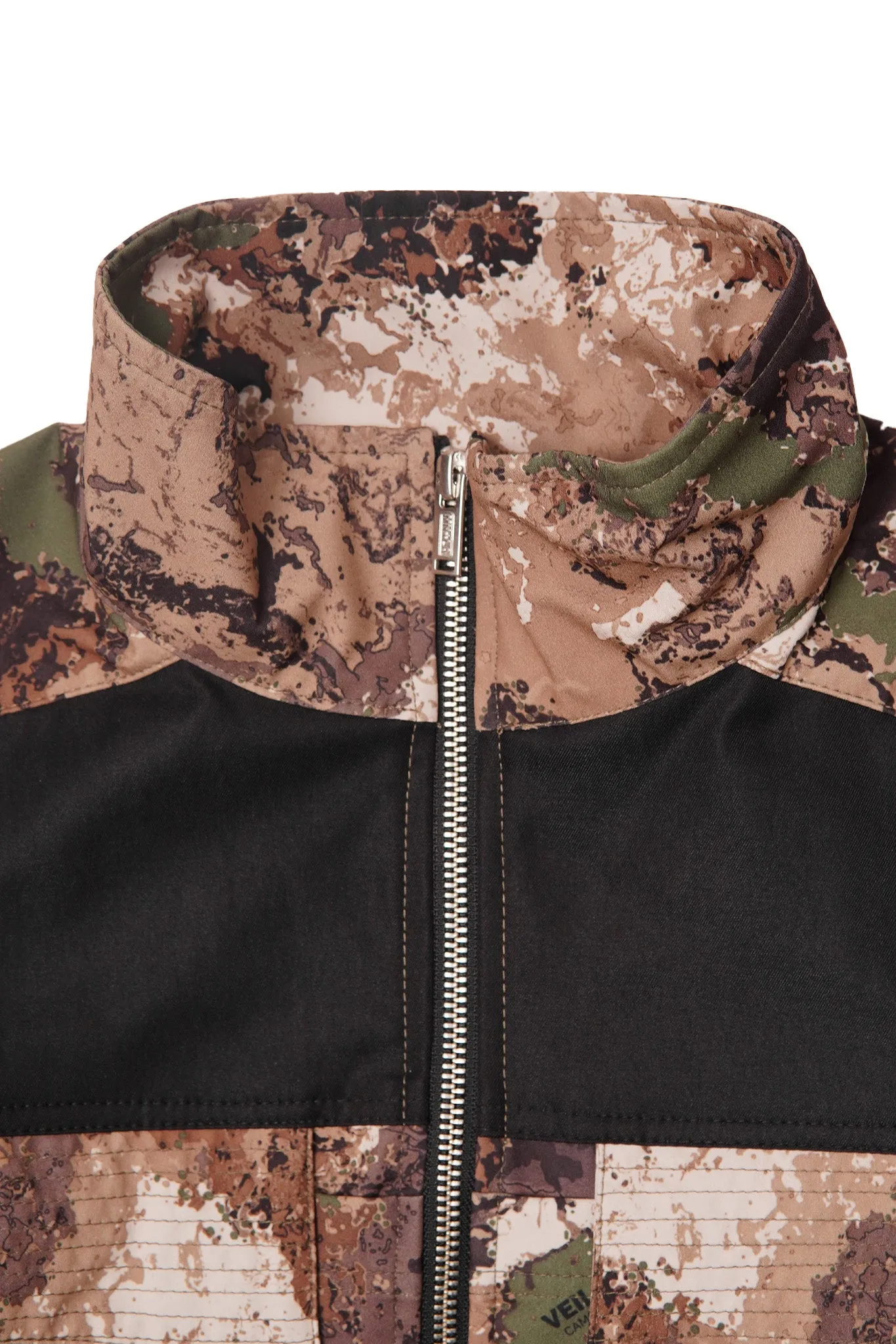 ROGUE WORK JACKET IN DIGI CAMO