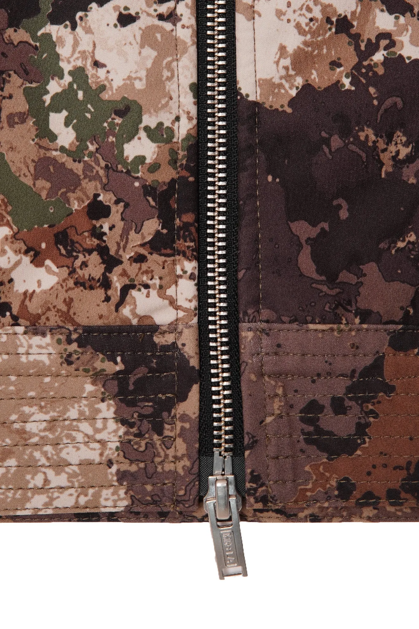 ROGUE WORK JACKET IN DIGI CAMO