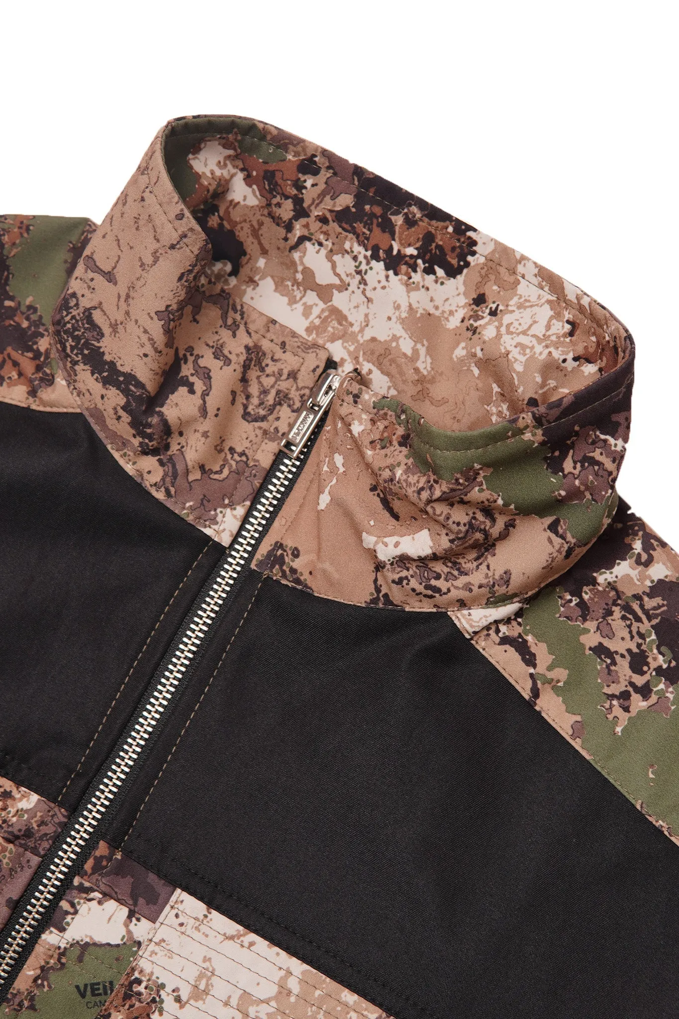 ROGUE WORK JACKET IN DIGI CAMO