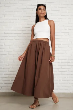 Rolin Skirt