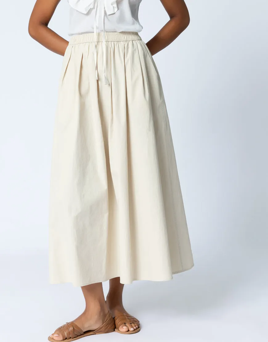 Rolin Skirt