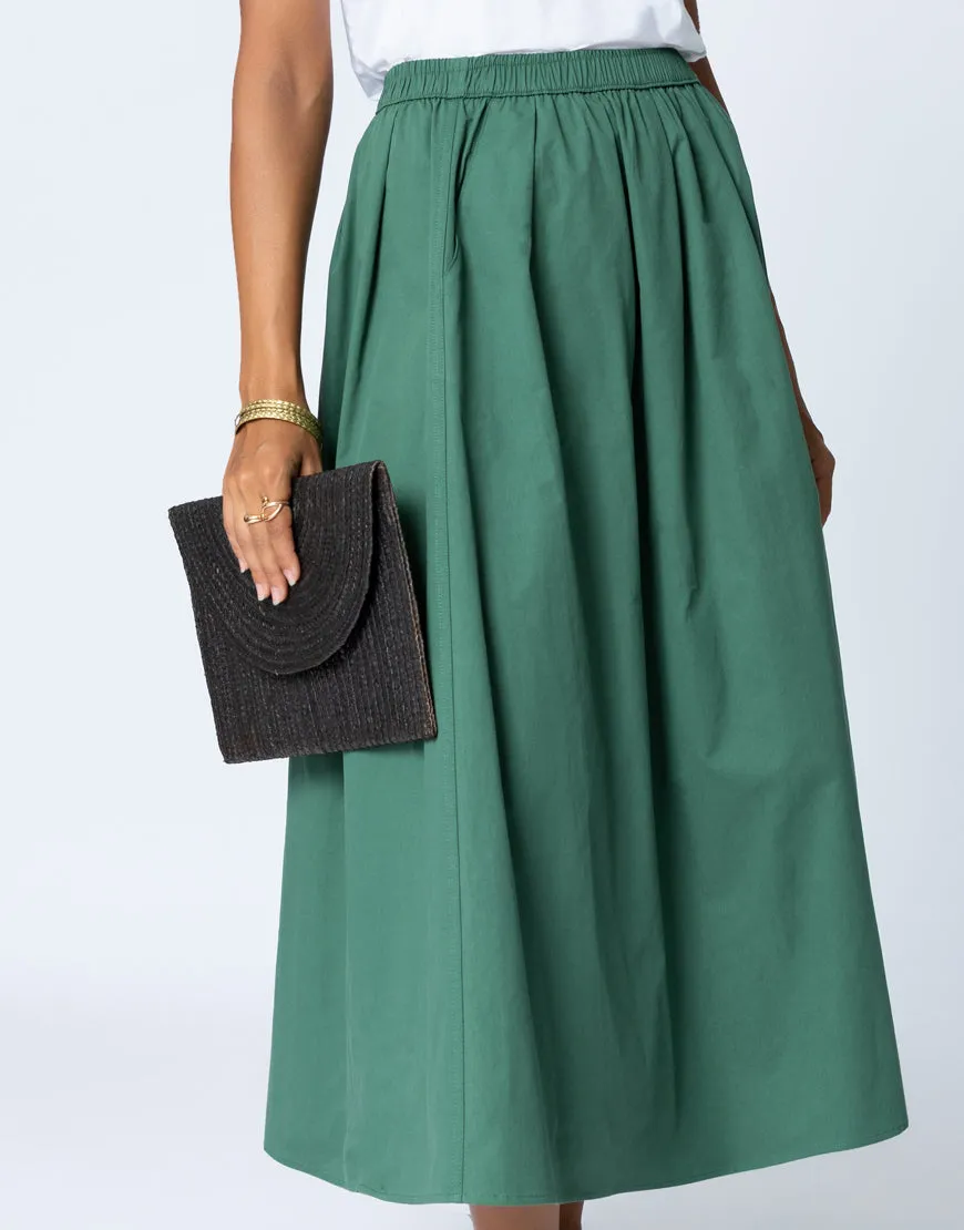 Rolin Skirt