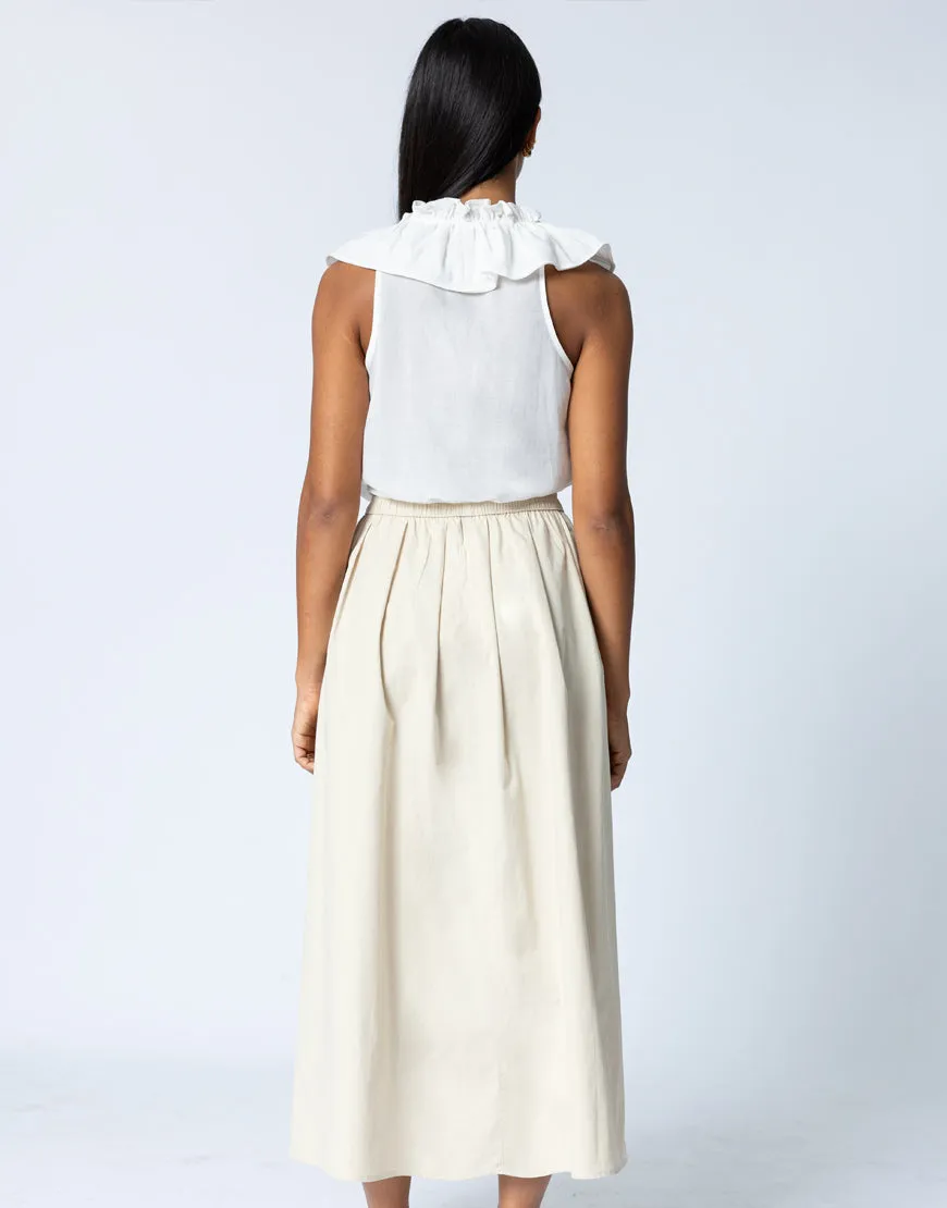 Rolin Skirt
