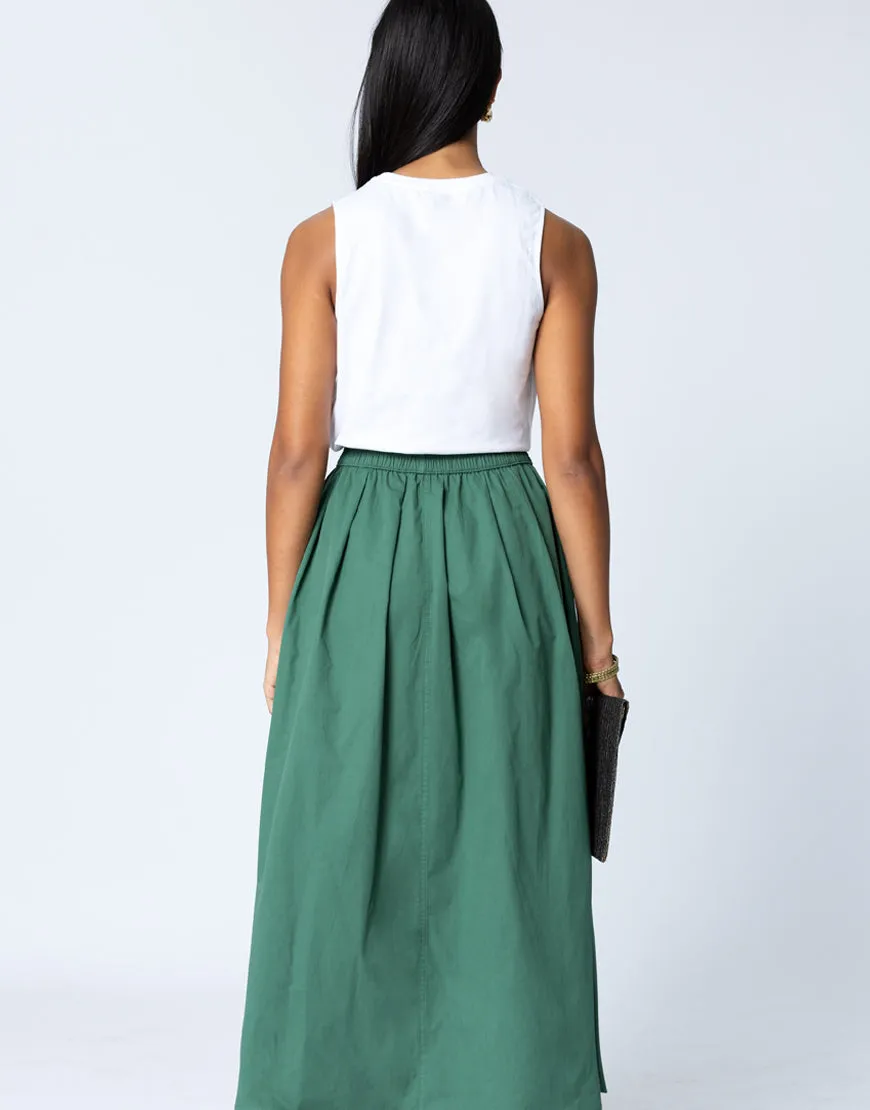 Rolin Skirt