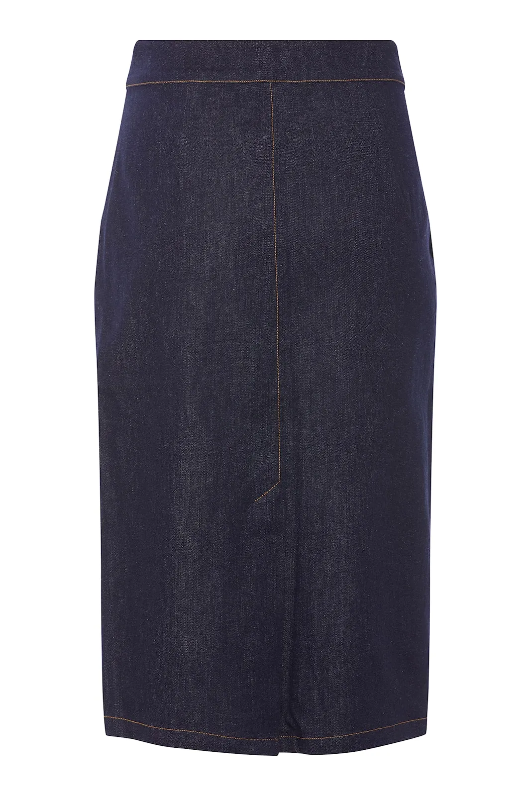 Rue de Femme Amia denim skirt