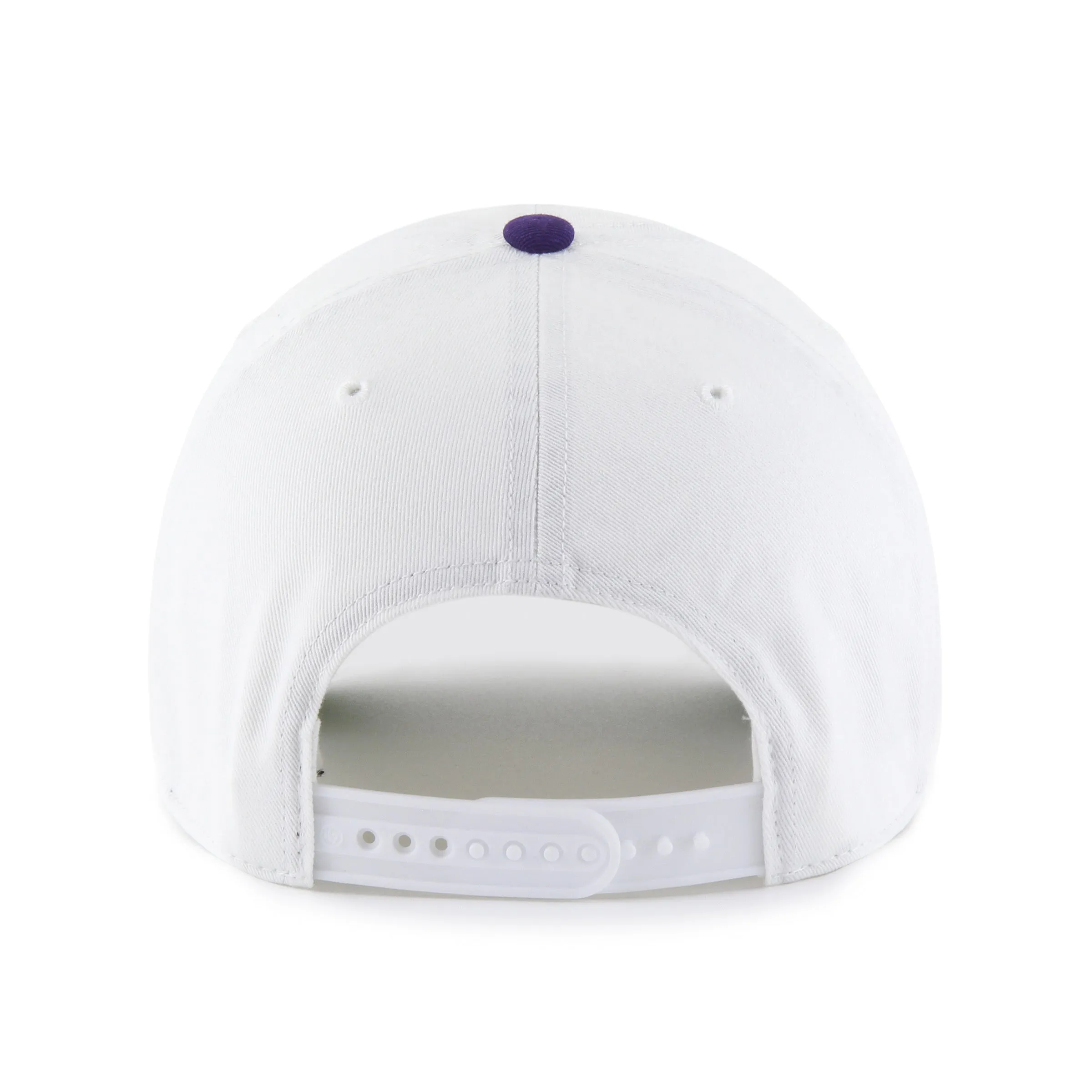 SACRAMENTO KINGS ARENA '47 CLEAN UP