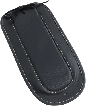 Saddlemen T8100-12-D Fender Chap Dominator Solo Seat