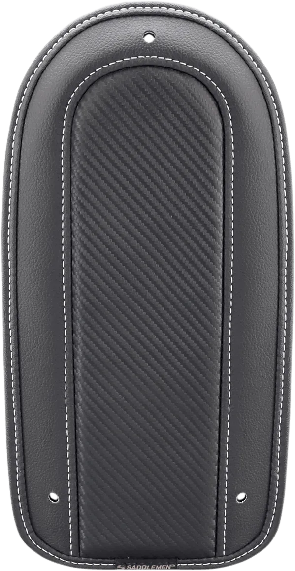 Saddlemen T8100-12-D Fender Chap Dominator Solo Seat