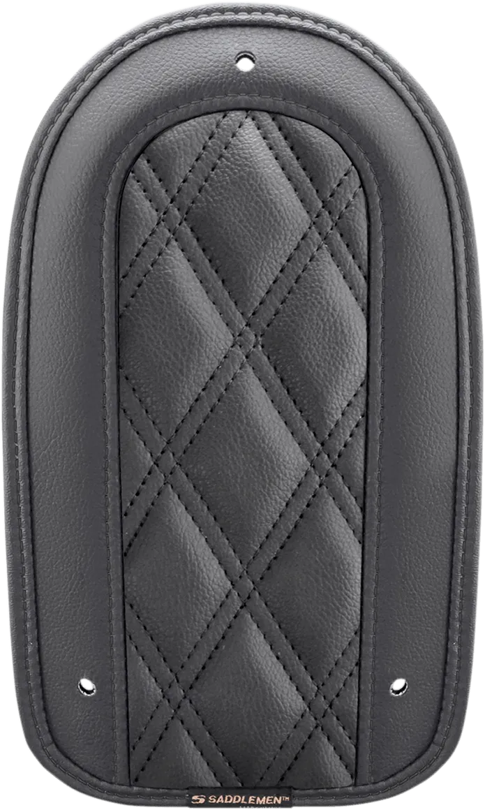 Saddlemen T8100-12-D Fender Chap Dominator Solo Seat