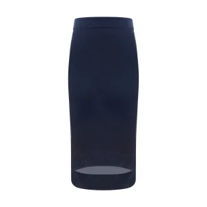 Saint Laurent Midi Skirt
