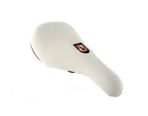 S&M Bikes Slim Kevlar Pivotal BMX Seat Hemp