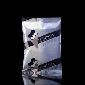 San Marco Panna - Milk Base - Case = 4 x 2.5 kg Bags
