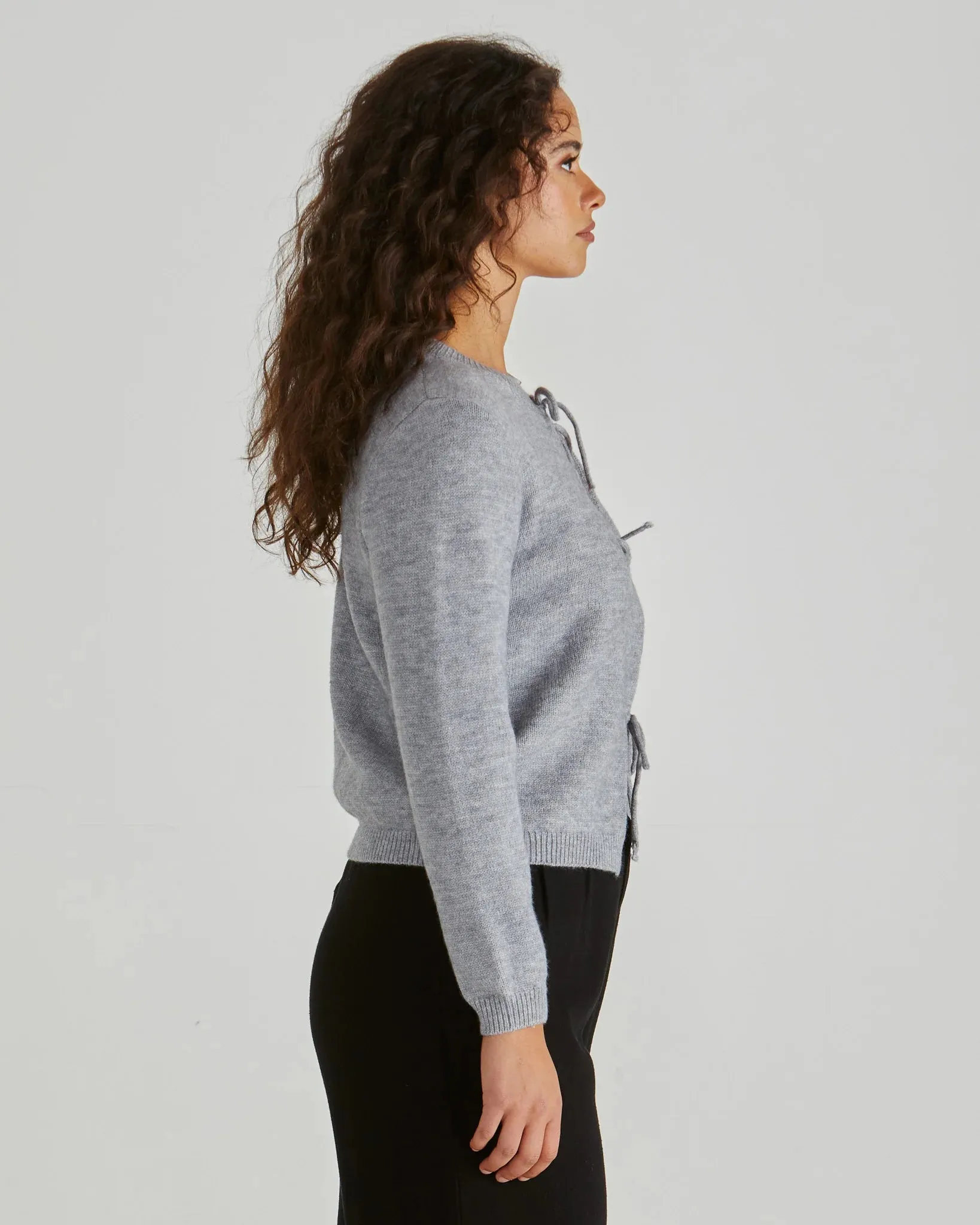 Sass Greta Cardi