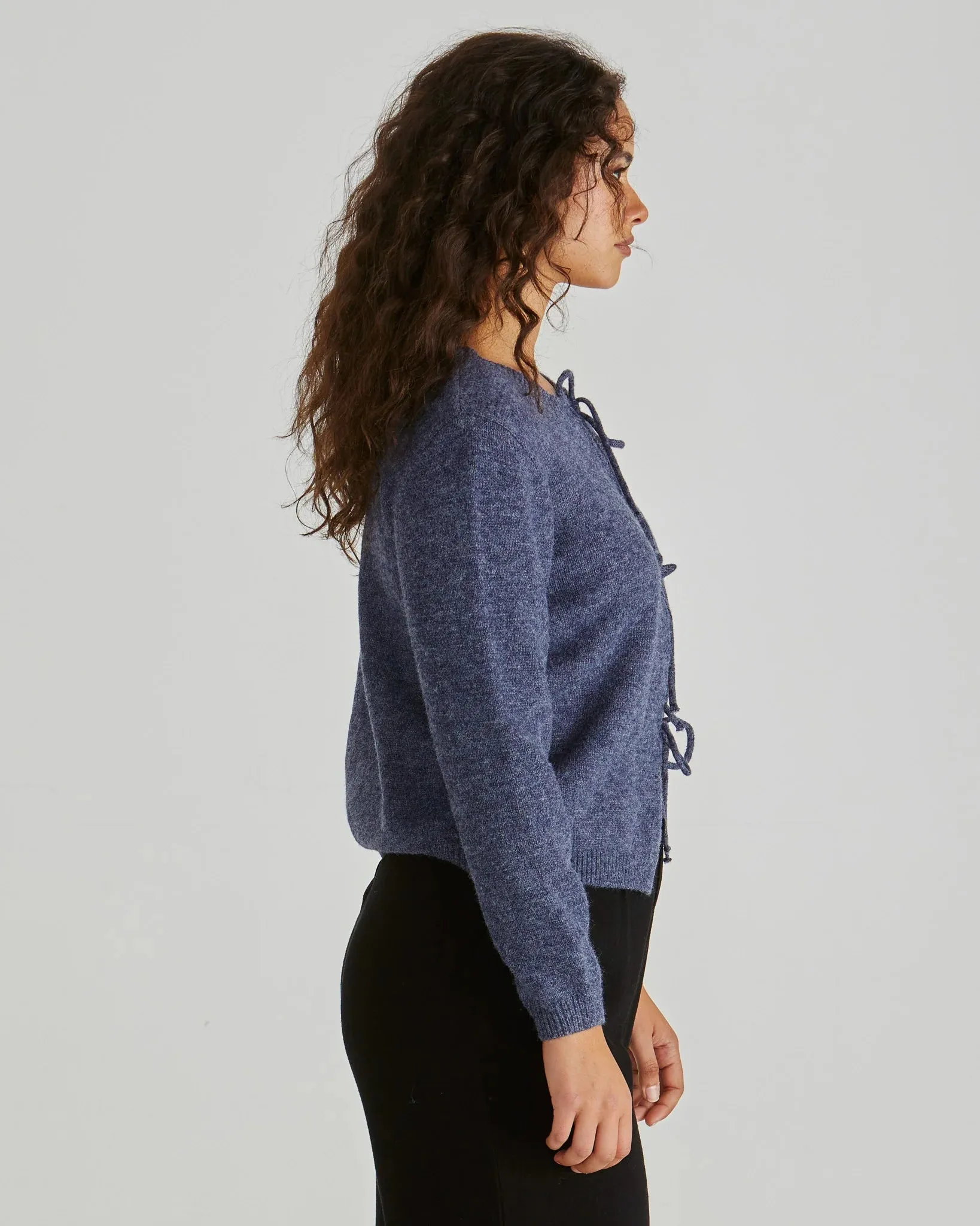 Sass Greta Cardi