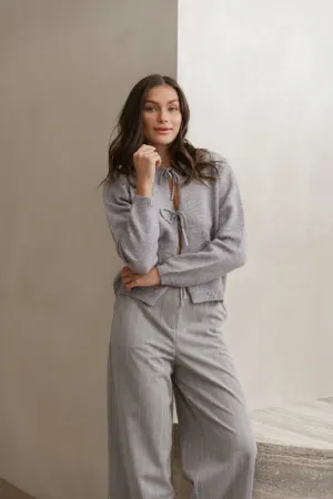 Sass Greta Cardi