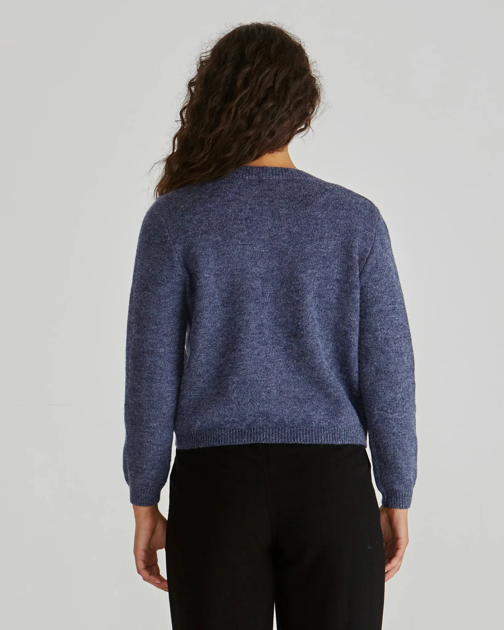 Sass Greta Cardi