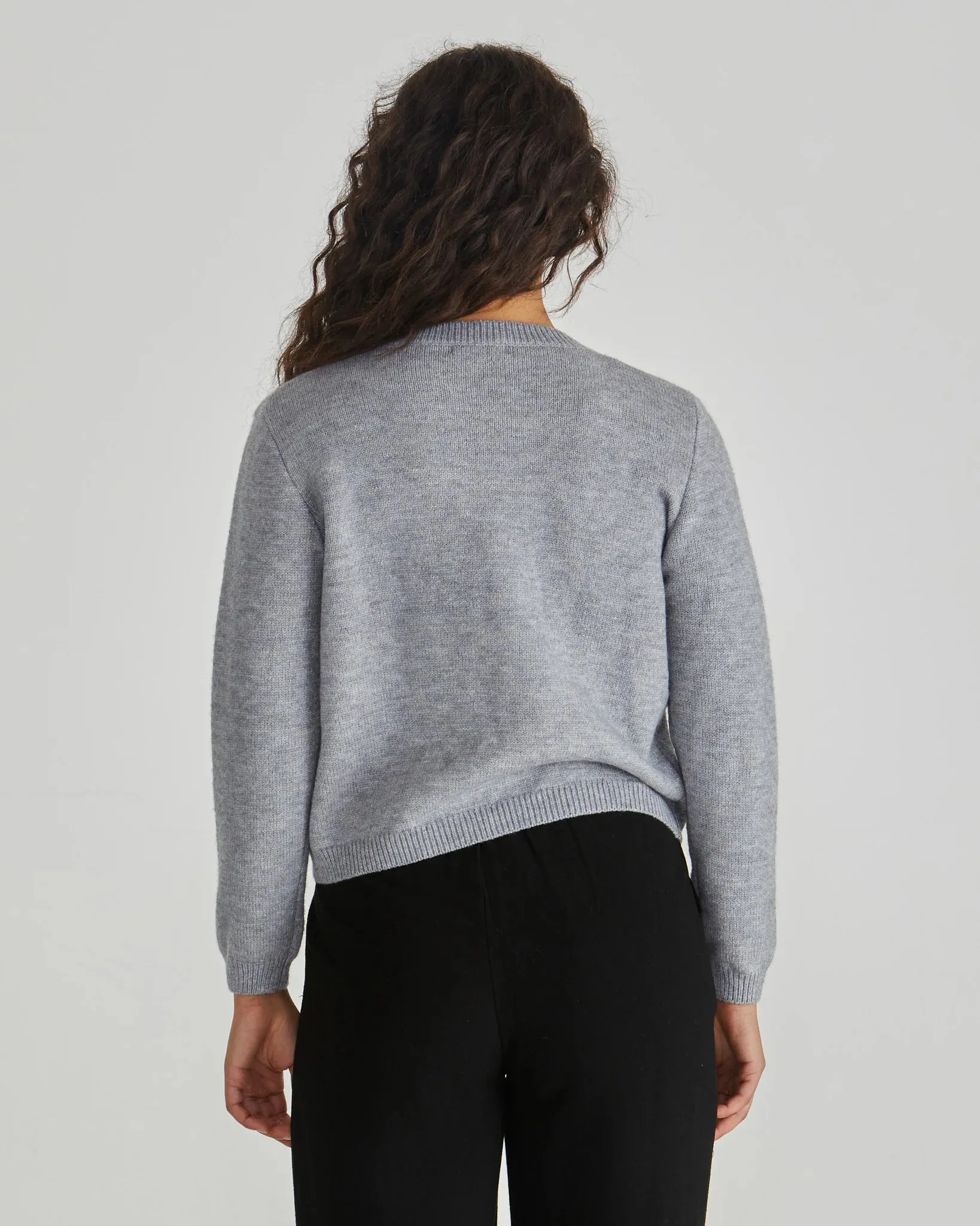 Sass Greta Cardi