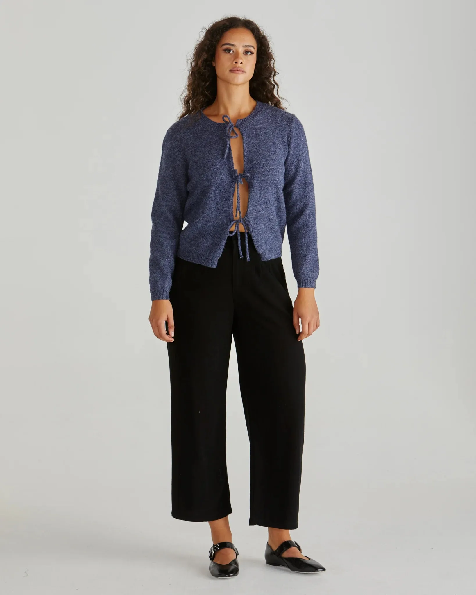 Sass Greta Cardi