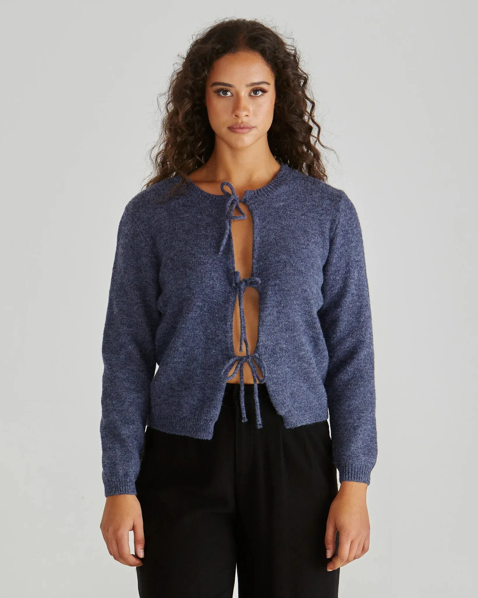Sass Greta Cardi