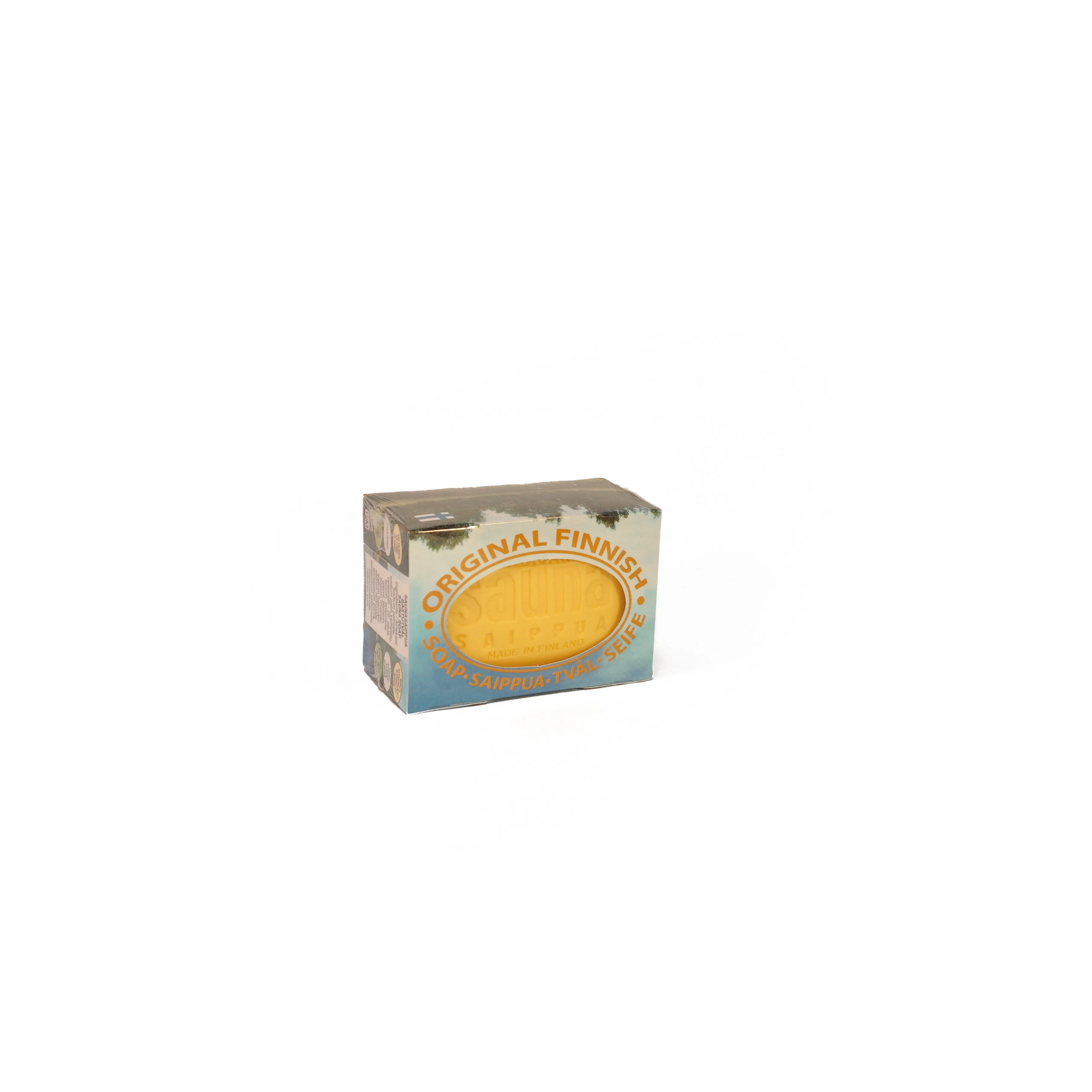 Sauna Soap Bar 225g