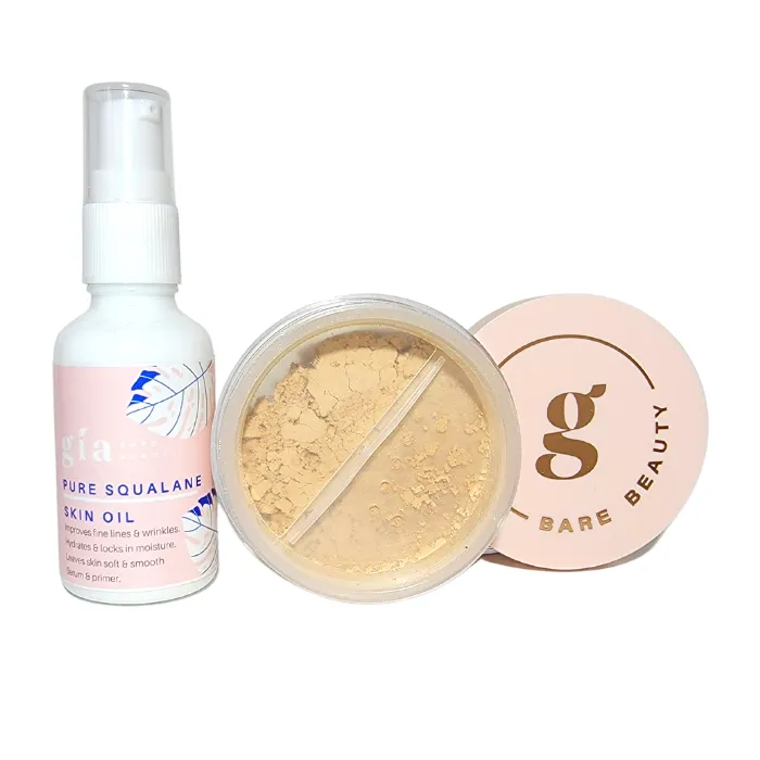 Seamless Application Duo