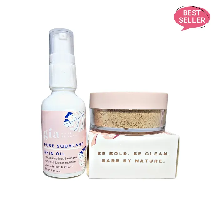 Seamless Application Duo