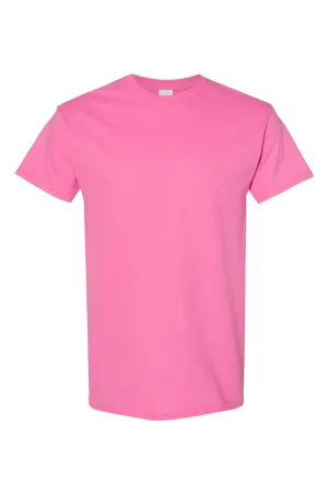 Seek First Short Sleeve Relaxed Fit T-Shirt