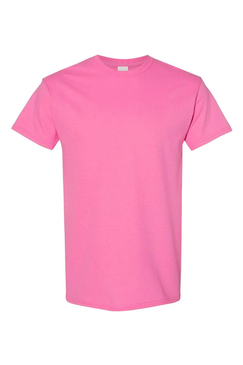 Seek First Short Sleeve Relaxed Fit T-Shirt