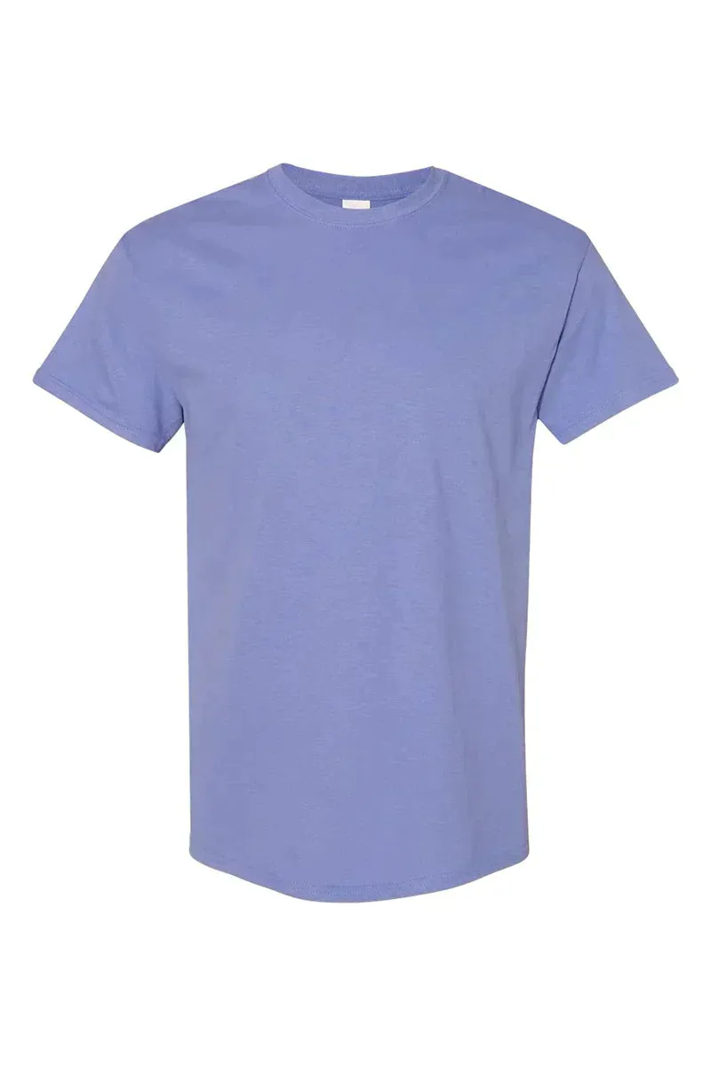 Seek First Short Sleeve Relaxed Fit T-Shirt