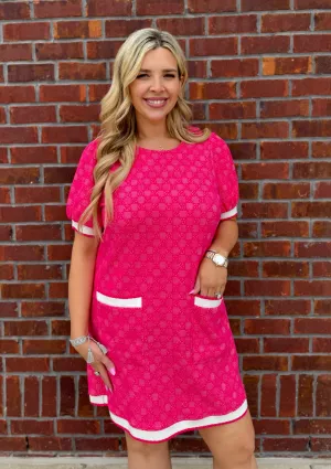 Serena Knit Dress
