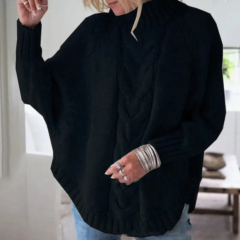 Shine - Relaxed Warm Sweater