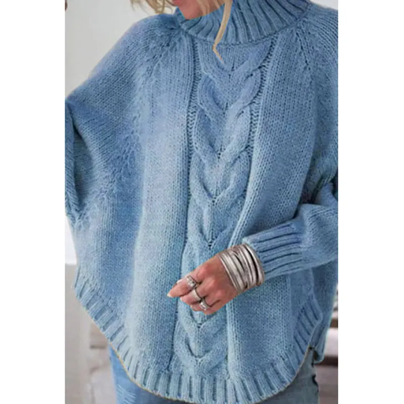 Shine - Relaxed Warm Sweater