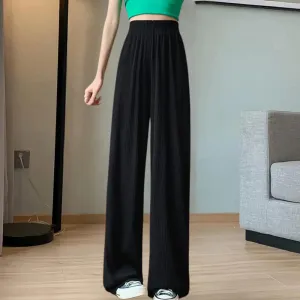 SHIRLEY - Trendy Pants for Ladies