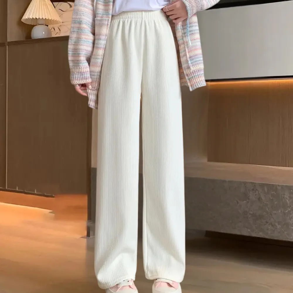 SHIRLEY - Trendy Pants for Ladies