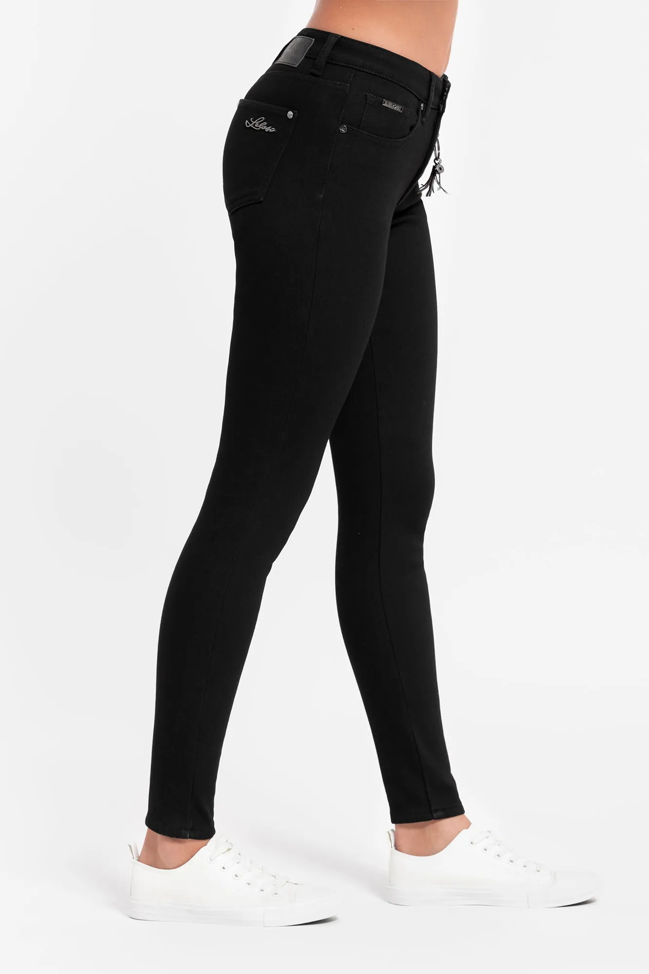 Siberosi jeans Salem