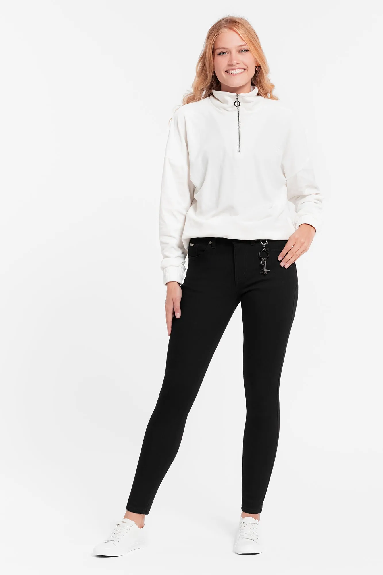 Siberosi jeans Salem