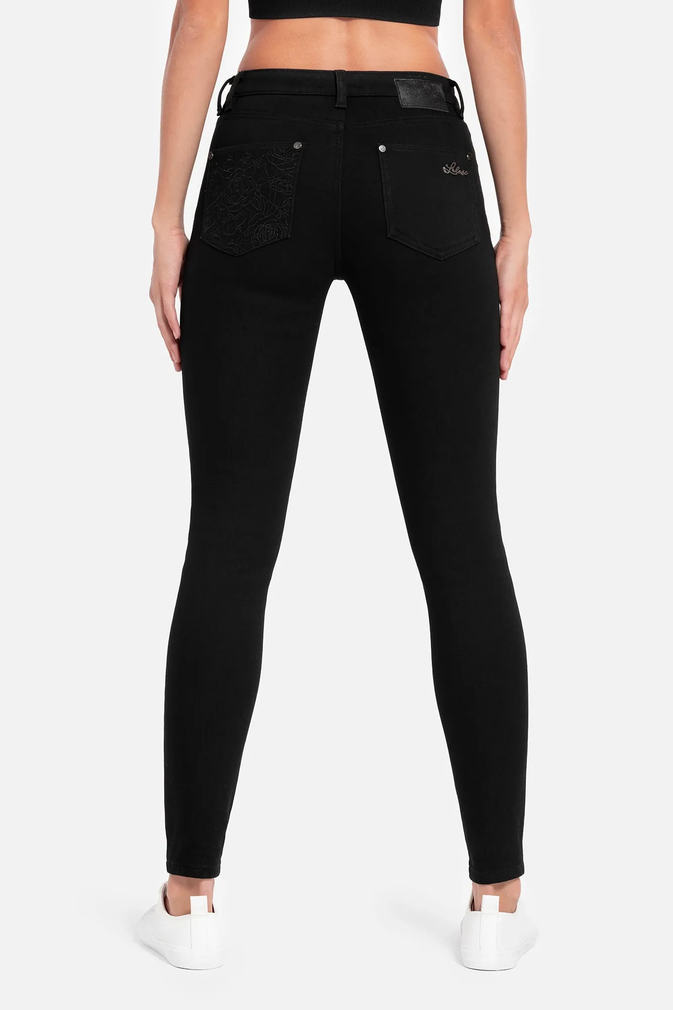 Siberosi jeans Salem