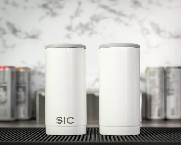 SIC | Slim Can Cooler