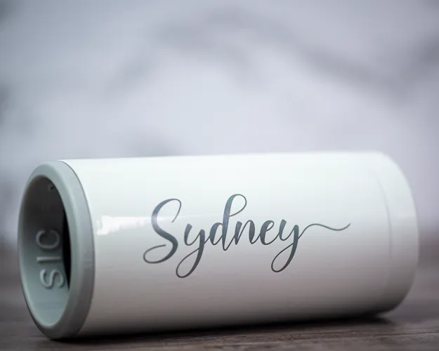 SIC | Slim Can Cooler