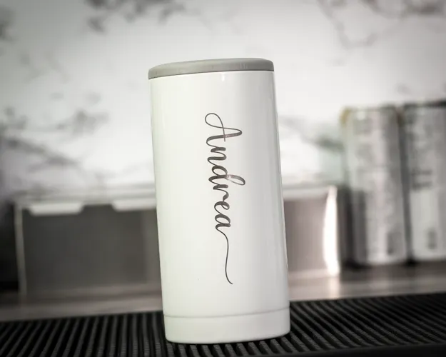 SIC | Slim Can Cooler