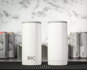 SIC | Slim Can Cooler