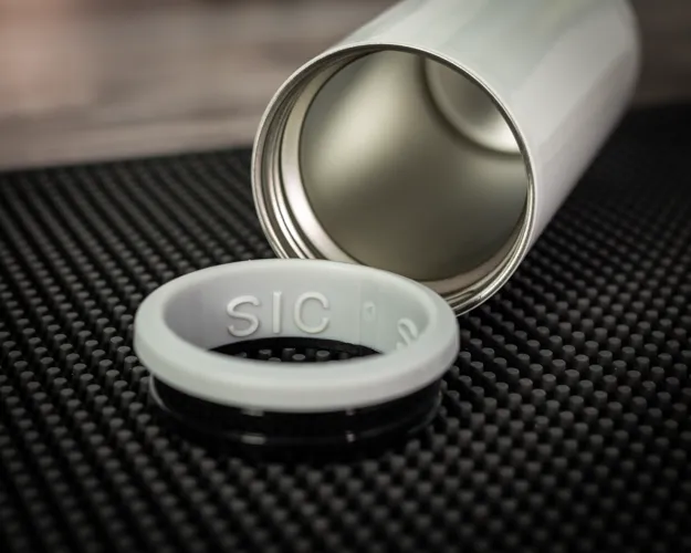 SIC | Slim Can Cooler