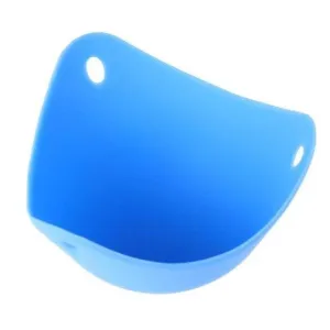 Silicone Egg Poaching Cups, Set of 4