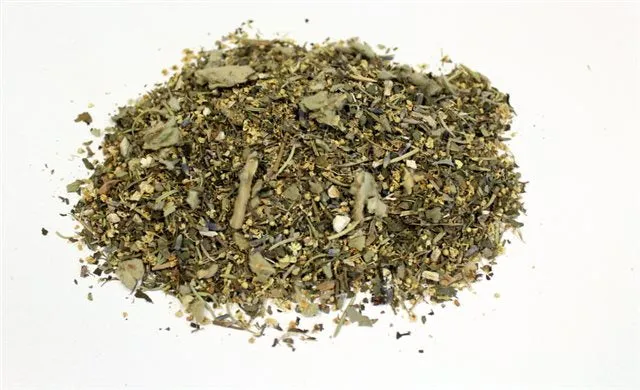 SINUS TEA