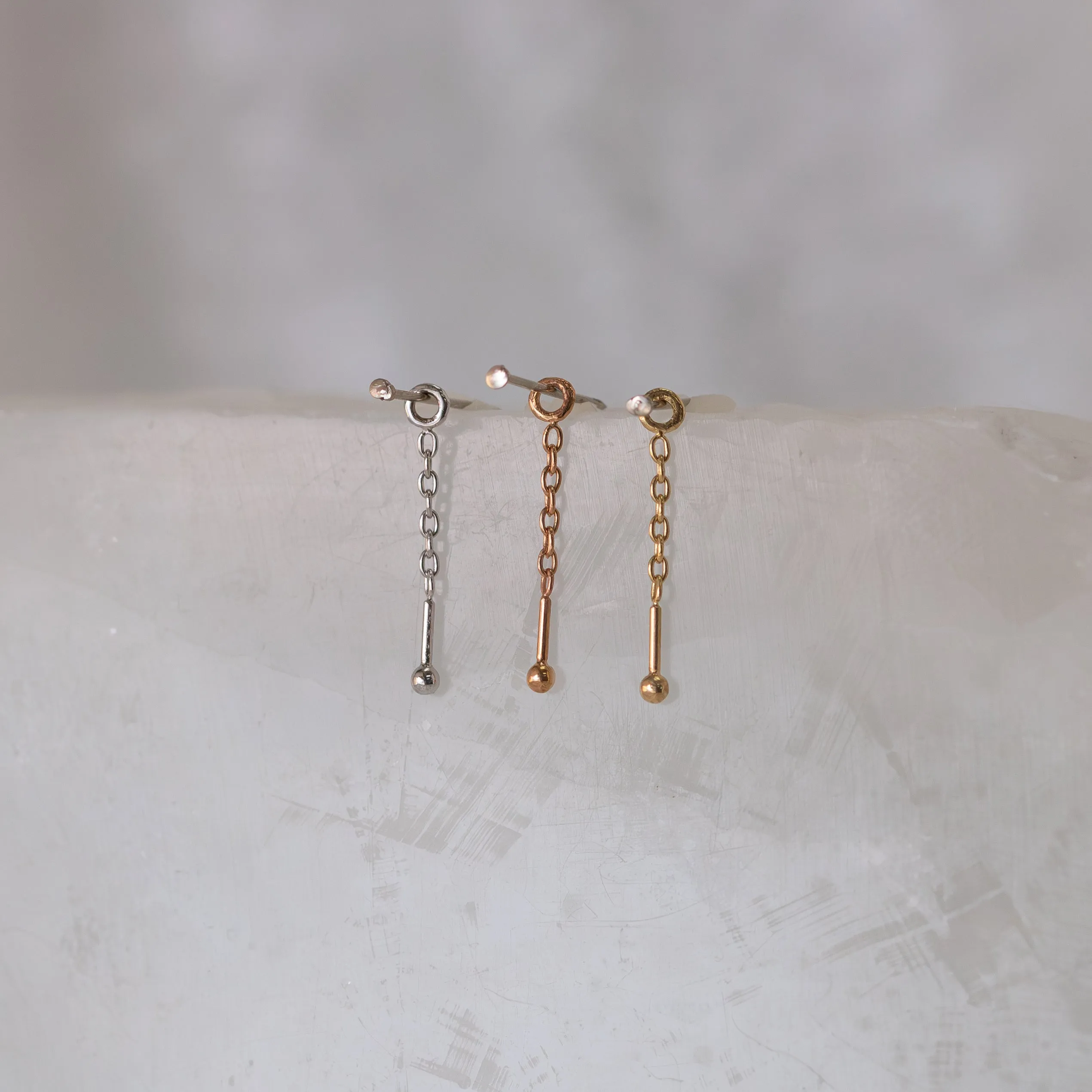 Slim Bitty Charm