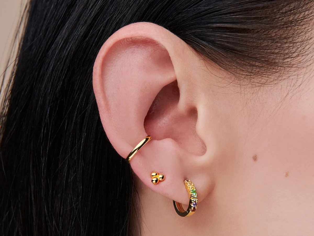 Slim Ear Cuff