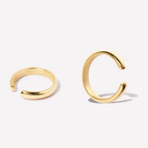 Slim Ear Cuff