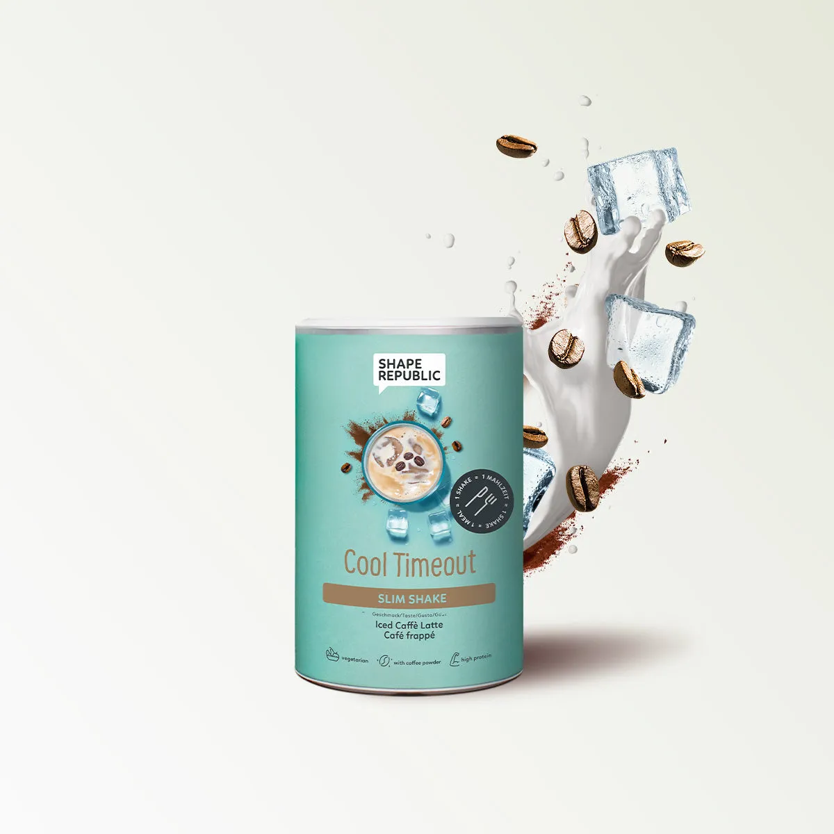 Slim Shake (300g)